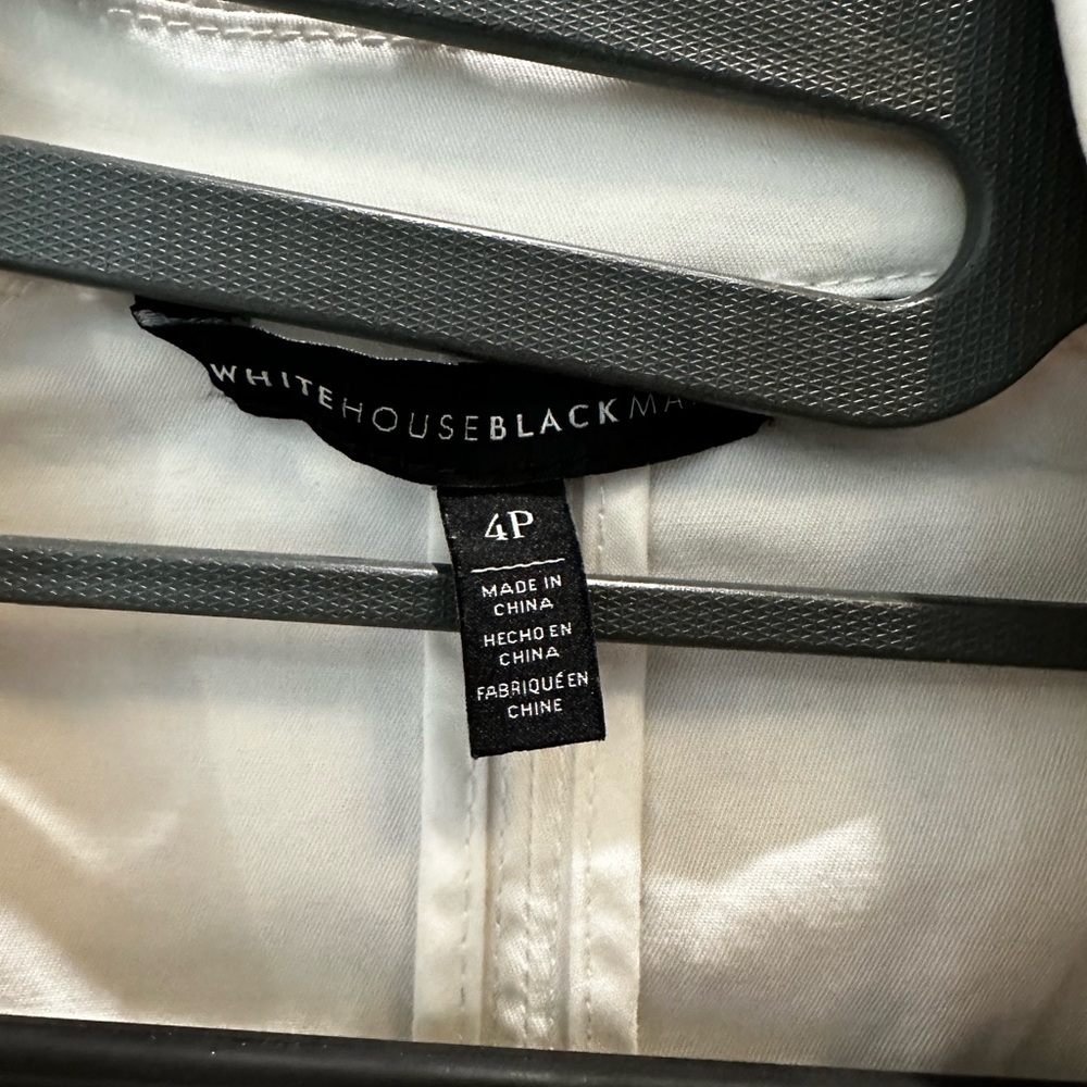 White Light Jacket - image 2